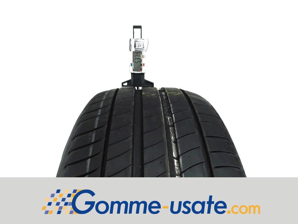 Thumb Michelin Gomme Usate Michelin 215/55 R16 93V Primacy 3 (65%) pneumatici usati Estivo 0 Thumb Michelin Gomme Usate Michelin 215/55 R16 93V Primacy 3 (65%) pneumatici usati Estivo 0